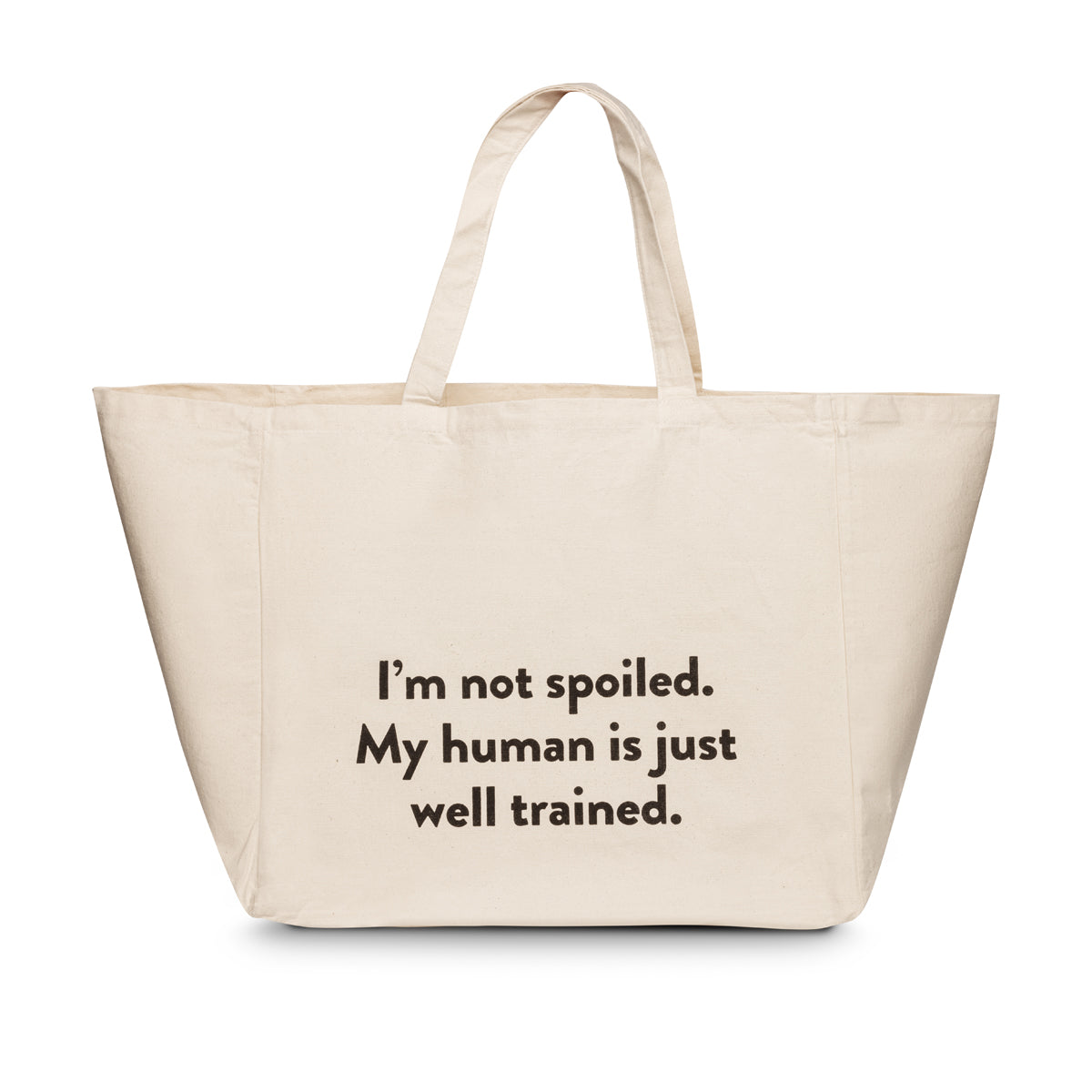 Weekend Tote Bag
