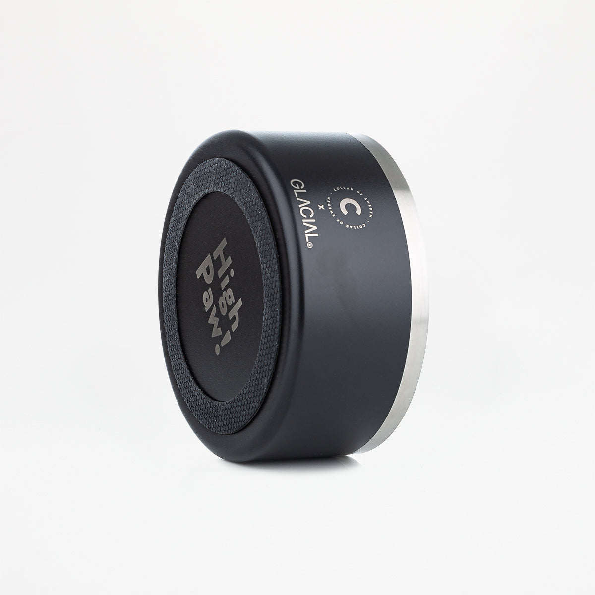 Black Dog Bowl