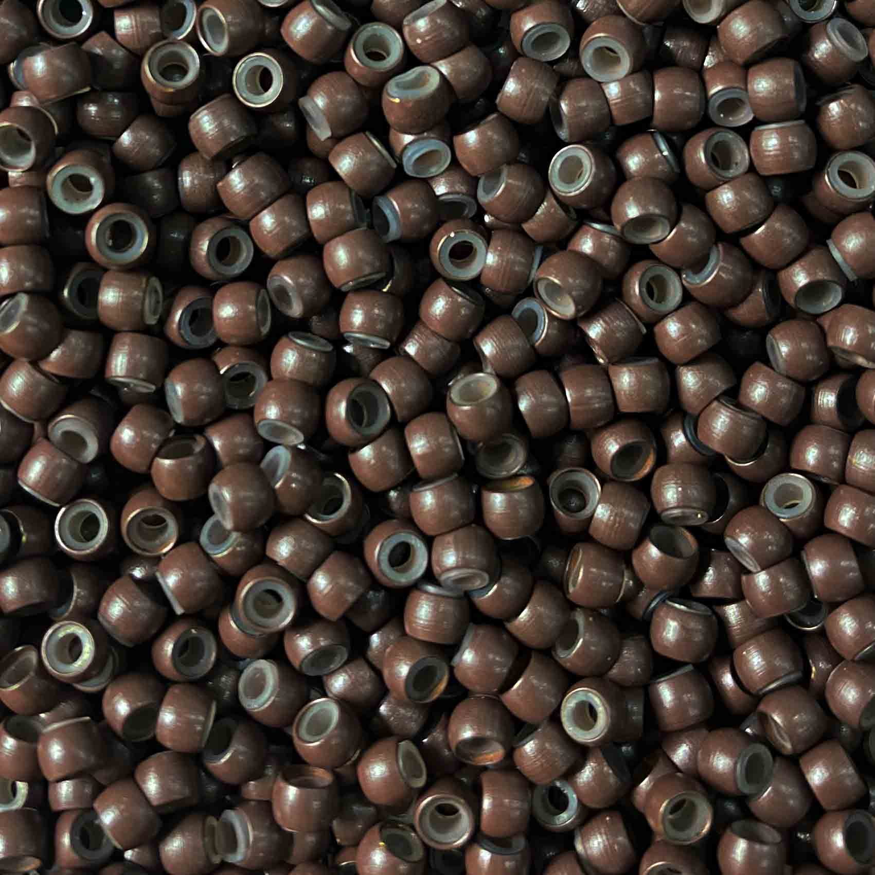 Nano ringi z silikonem