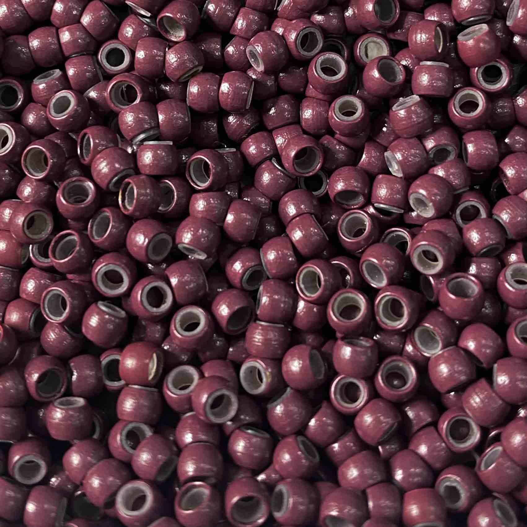 Nano ringi z silikonem