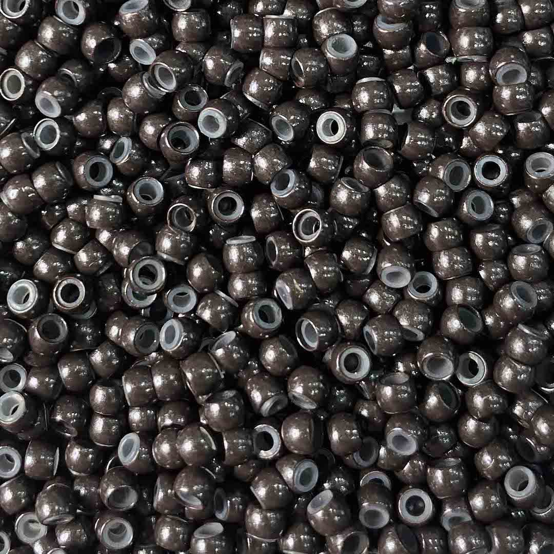 Nano ringi z silikonem