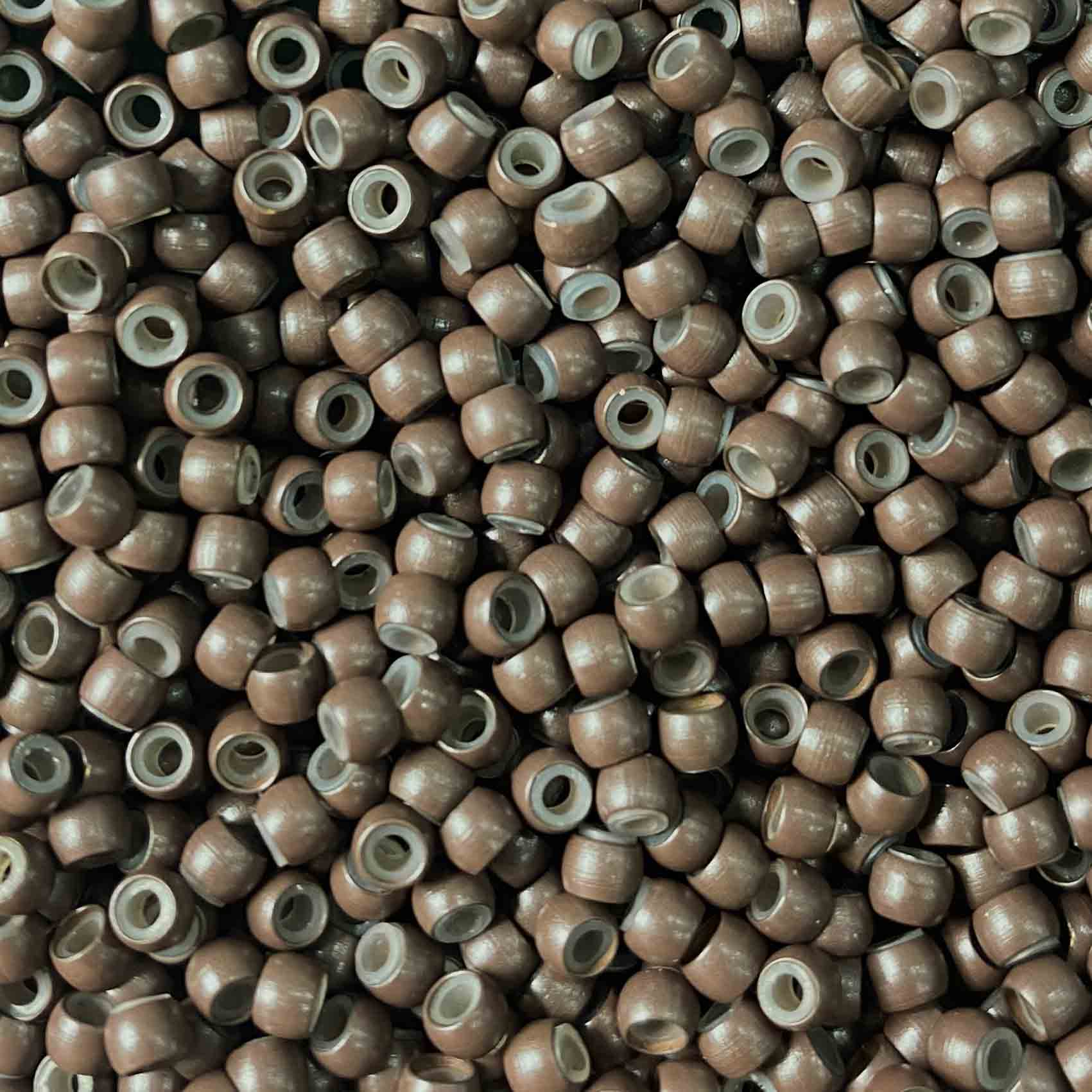 Nano ringi z silikonem