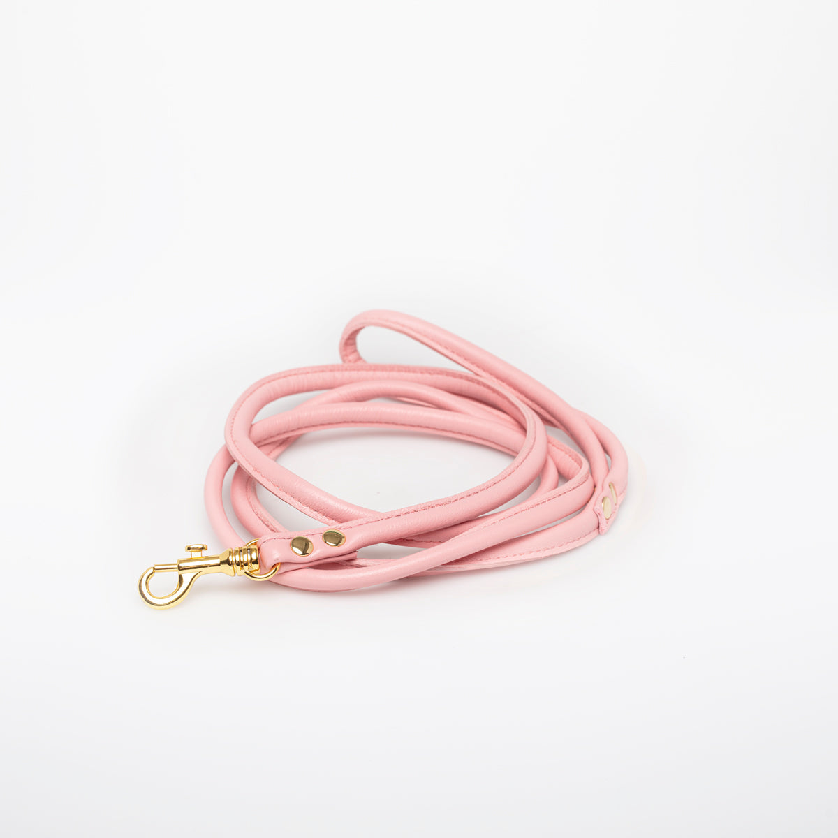 Pink Dog Lead