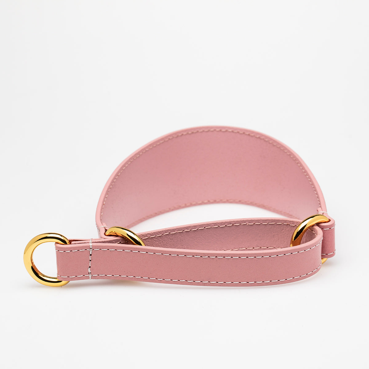 Pink Dog Martingale Wide