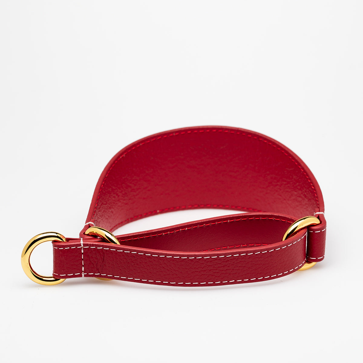 Red Dog Martingale Wide