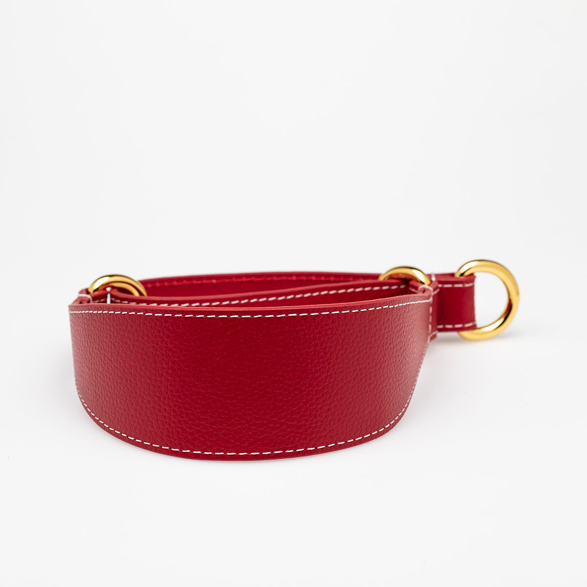 Red Dog Martingale Wide
