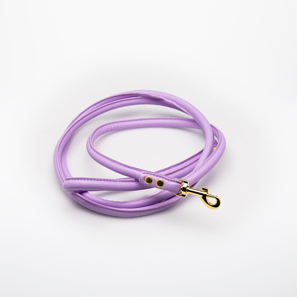 Violet Dog Lead