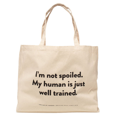 Standard Tote Bag