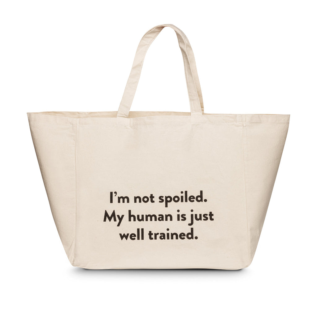 Weekend Tote Bag