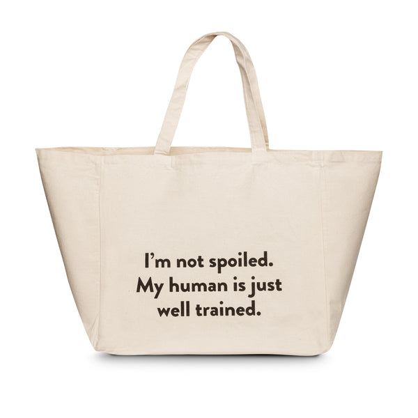 Weekend Tote Bag