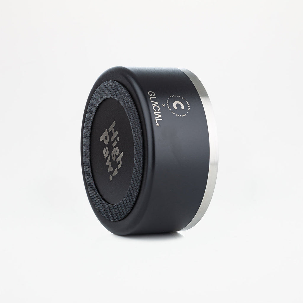 Black Dog Bowl