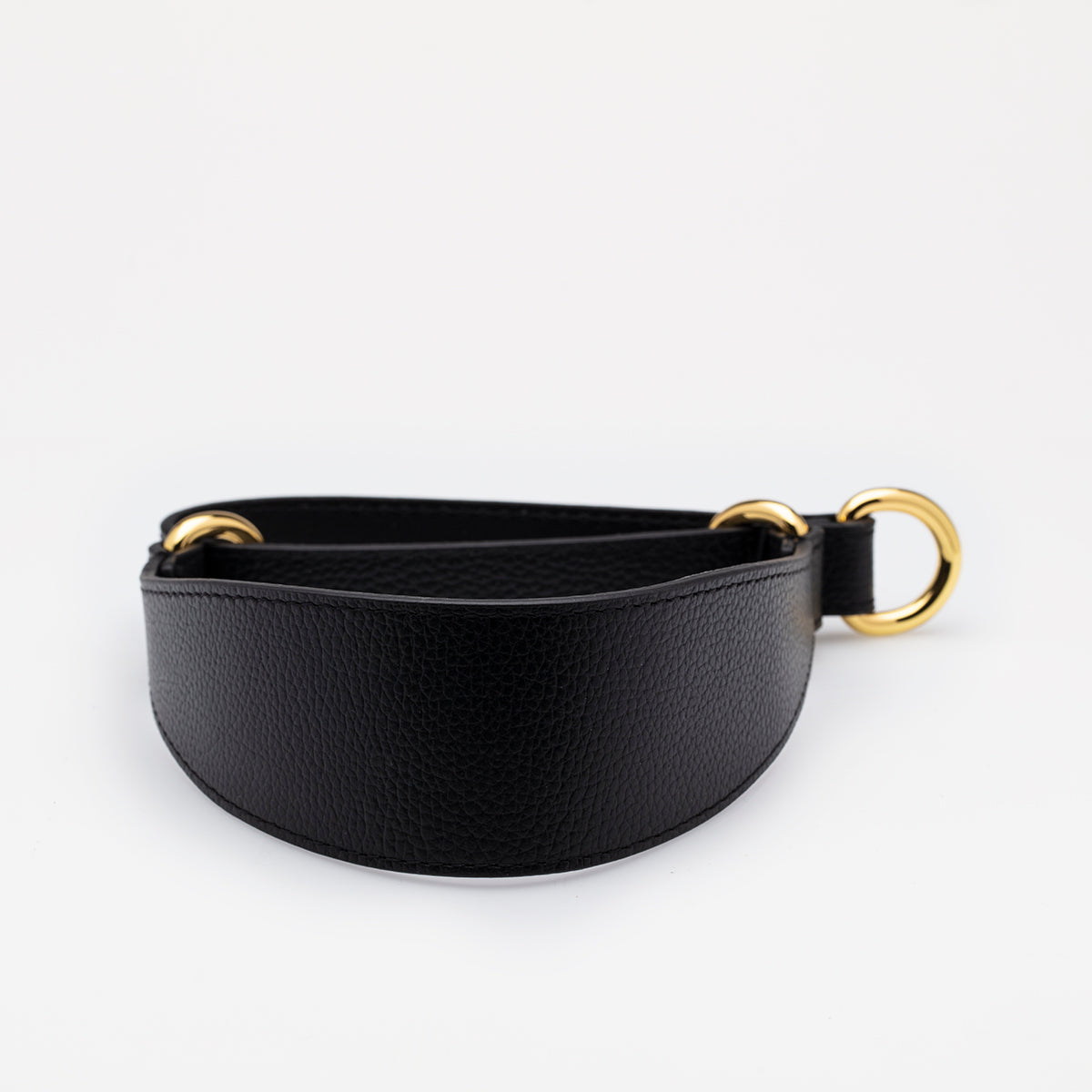 Black Dog Martingale Wide