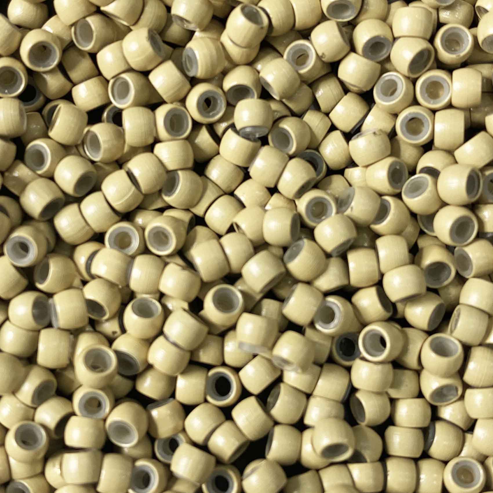 Nano ringi z silikonem