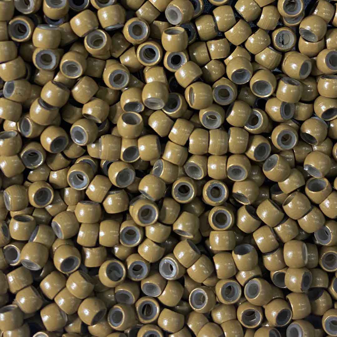 Nano ringi z silikonem