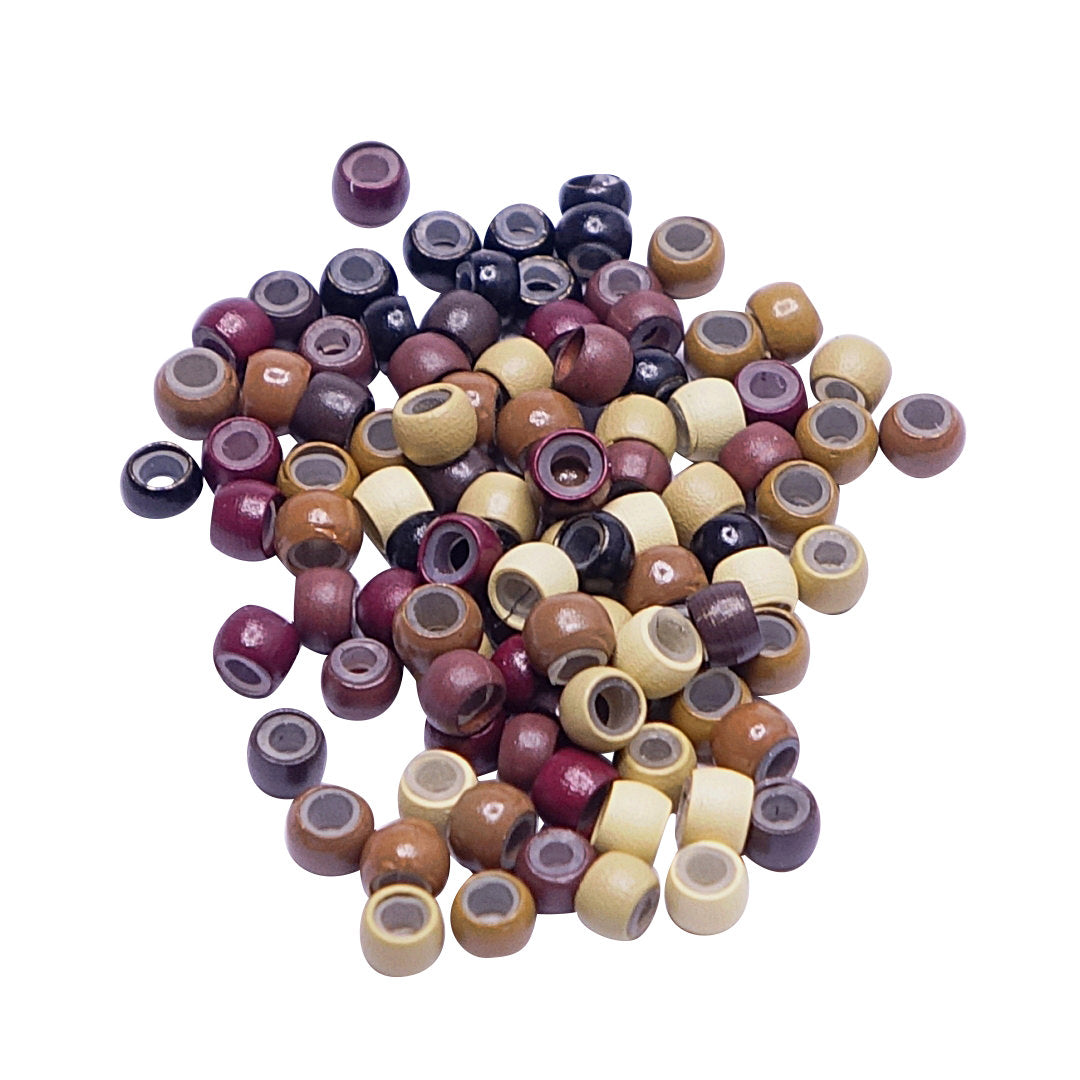 Nano ringi z silikonem