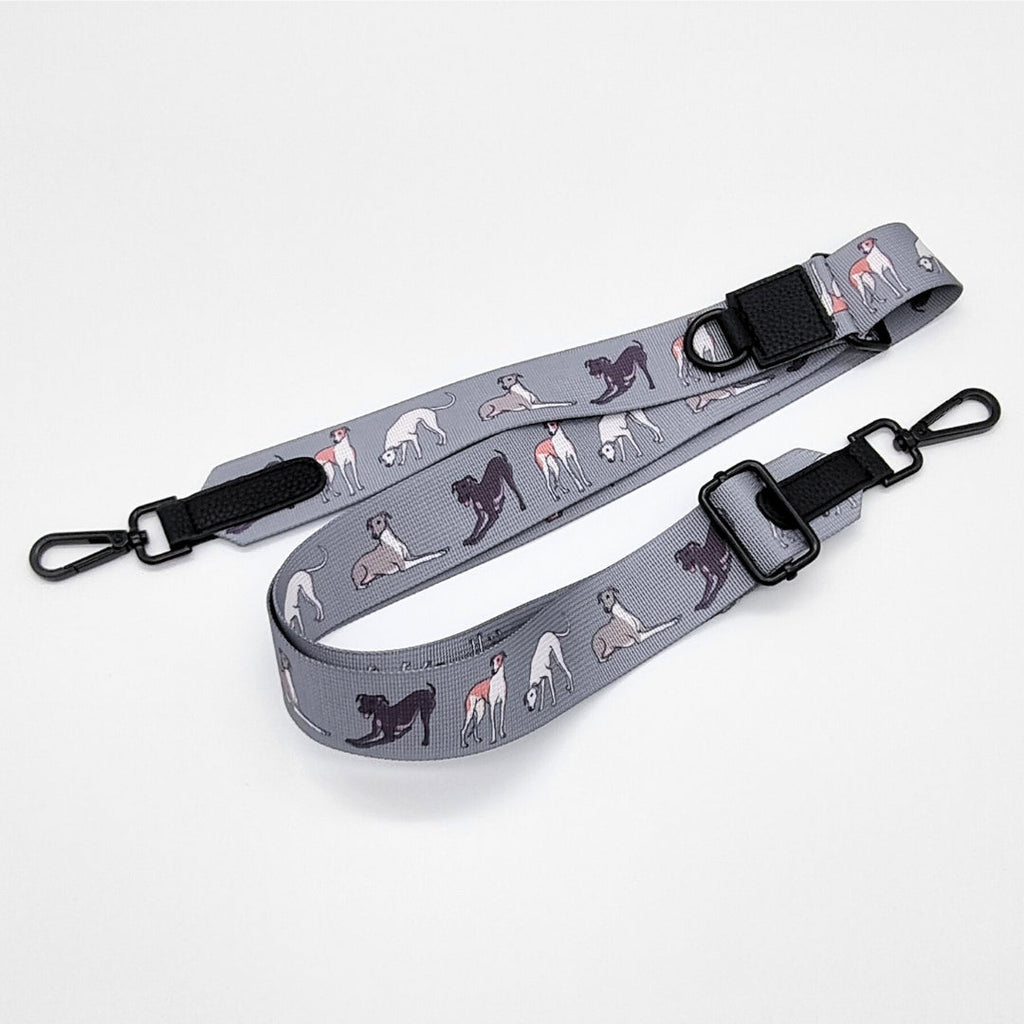 Sighthound Bag Strap