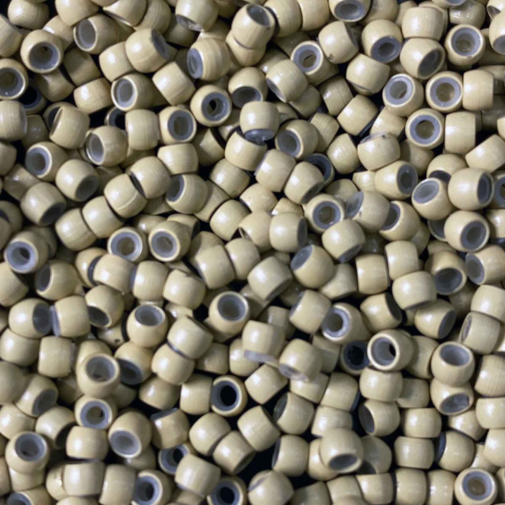 Nano ringi z silikonem